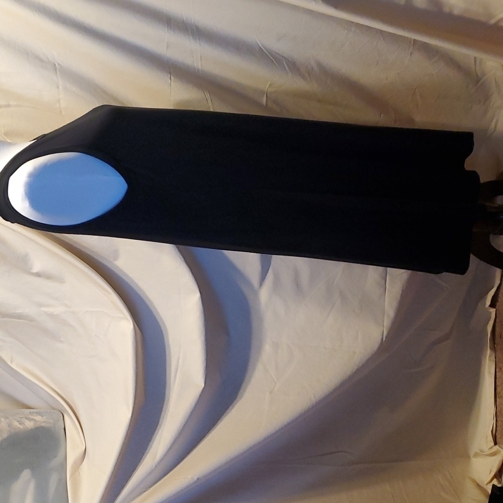 Loft Swoop Neck Tank Midi 👗 SZ Medium - Picture 4 of 10